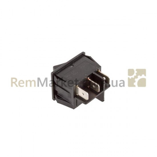 Выключатель для мясорубки RL2 8A 250V Kenwood фото товара