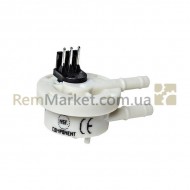 Расходомер воды (флоуметр) для кофеварки DeLonghi