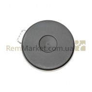 Конфорка для електроплити D = 145mm 1000W (евроколодка) Indesit