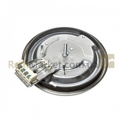 Конфорка для электроплиты D=145mm 1000W (евроколодка) Indesit Конфорка для электроплиты D=145mm 1000W (евроколодка) Indesit