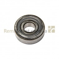 Підшипник SKF 6201 - 2Z (12x32x10) для стир. машини