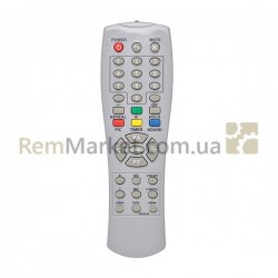 Пульт для телевизора P01S-N ic BRAVIS Пульт для телевизора P01S-N ic BRAVIS
