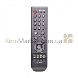 Пульт для телевизора LED-3299 LTA-15A15M BRAVIS Пульт для телевизора LED-3299 LTA-15A15M BRAVIS