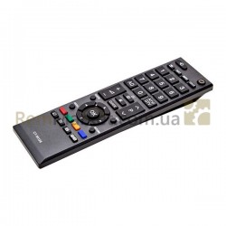 Пульт для телевизора CT-90326 Toshiba Пульт для телевизора CT-90326 Toshiba