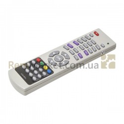 Пульт для SAT DVB-8004 (HQ) Eurosky Пульт для SAT DVB-8004 (HQ) Eurosky