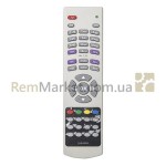 Пульт для SAT DVB-8004 (HQ) Eurosky фото товару