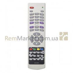Пульт для SAT DVB-8004 (HQ) Eurosky Пульт для SAT DVB-8004 (HQ) Eurosky