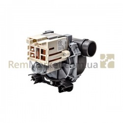 Помпа циркуляционная M96 65W Askoll Electrolux Помпа циркуляционная M96 65W Askoll Electrolux