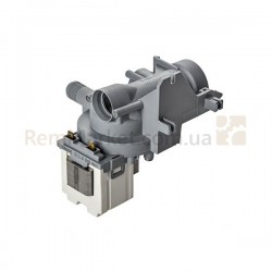 Помпа в сборе 18W 290603 290441 (конт. разд. спереди, на 3 самор.) Askoll Electrolux Помпа в сборе 18W 290603 290441 (конт. разд. спереди, на 3 самор.) Askoll Electrolux