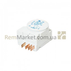 Таймер оттайки для холодильника DBZD-1430-1 (SONXIE) Electrolux Таймер оттайки для холодильника DBZD-1430-1 (SONXIE) Electrolux