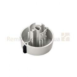 Ручка перемикання програм для стир. машини Electrolux білий Ручка перемикання програм для стир. машини Electrolux білий