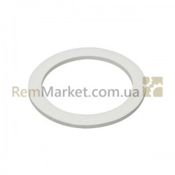 Прокладка 72x55x3mm для гейзерной кофеварки DeLonghi Прокладка 72x55x3mm для гейзерной кофеварки DeLonghi