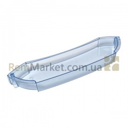 Полку двері (середня) для холодильника 470x125mm Gorenje Полку двері (середня) для холодильника 470x125mm Gorenje
