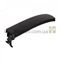 Защелка для соковыжималки Philips черный Защелка для соковыжималки Philips черный