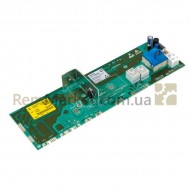 Модуль управління для стир. машини AKO-08-GZK-6 Gorenje