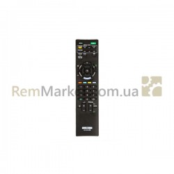 Пульт для телевизора RM-ED022 Sony Пульт для телевизора RM-ED022 Sony