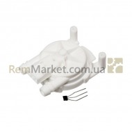 Расходомер воды (флоуметр) для кофемашины Saeco