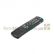 Пульт для телевізора RC-2040ic Rainford