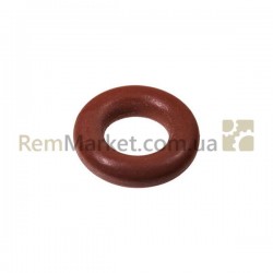 Прокладка O-Ring 8x5x1.5mm 2015 тефлон. трубок високий. тиску для кавомашини Saeco Прокладка O-Ring 8x5x1.5mm 2015 тефлон. трубок високий. тиску для кавомашини Saeco