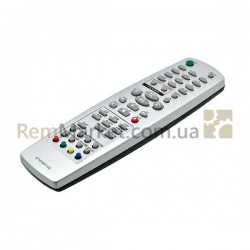 Пульт для телевизора 6710V00112Q LG (не оригинал) Пульт для телевизора 6710V00112Q LG (не оригинал)