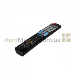 Пульт для телевизора AKB73756502 LG (не оригинал) Пульт для телевизора AKB73756502 LG (не оригинал)