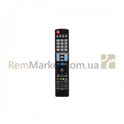 Пульт для телевизора AKB73756502 LG (не оригинал) Пульт для телевизора AKB73756502 LG (не оригинал)