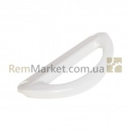 Ручка двері широка для холодильника D253111 Snaige