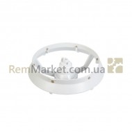 Держатель дисков + соединительное крепление для кух. комб. D=168mm Bosch