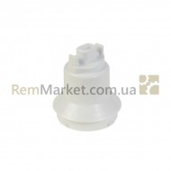 Соединительное крепление держателя дисков для кухонного комбайна Bosch