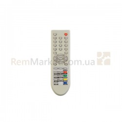 Пульт для телевизора 15LS01 Erisson Пульт для телевизора 15LS01 Erisson