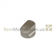 Ручка регулировки для варочной панели Gorenje темно-серый