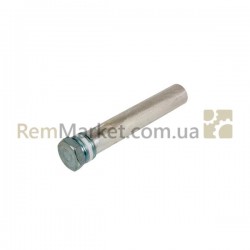 Анод магниевый D=22mm L=120mm, резьба M26 Gorenje Анод магниевый D=22mm L=120mm, резьба M26 Gorenje