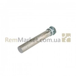 Анод магниевый D=22mm L=120mm, резьба M26 Gorenje Анод магниевый D=22mm L=120mm, резьба M26 Gorenje