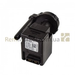 Помпа 10W M318 (конт. разд. сзади; на 4 защ.) для суш. машины  Gorenje Помпа 10W M318 (конт. разд. сзади; на 4 защ.) для суш. машины  Gorenje