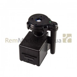 Помпа 10W M318 (конт. разд. сзади; на 4 защ.) для суш. машины  Gorenje Помпа 10W M318 (конт. разд. сзади; на 4 защ.) для суш. машины  Gorenje