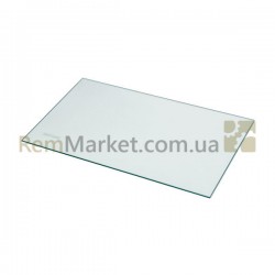 Полка для холодильника 445x265mm (стеклянная) Snaige Полка для холодильника 445x265mm (стеклянная) Snaige