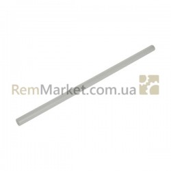 Трубка для забора молока кофемашины L=190mm DeLonghi Трубка для забора молока кофемашины L=190mm DeLonghi