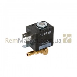 Клапан электромагнитный для парогенератора JIAYIN JYZ-4P 230V 9-12VA Philips Клапан электромагнитный для парогенератора JIAYIN JYZ-4P 230V 9-12VA Philips