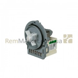 Помпа 25W M108 292050 (конт.спар. сзади, на 3 самор.) Askoll Gorenje Помпа 25W M108 292050 (конт.спар. сзади, на 3 самор.) Askoll Gorenje
