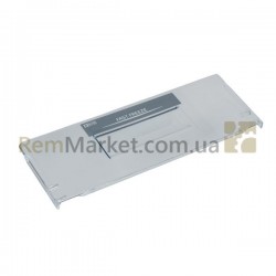 Панель мороз. камеры (откидная) 440x153mm (с пиктограм.) Zanussi прозрачный Панель мороз. камеры (откидная) 440x153mm (с пиктограм.) Zanussi прозрачный