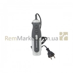 Моторний блок 800W з регул. швидкості Kenwood білий з сірим Моторний блок 800W з регул. швидкості Kenwood білий з сірим
