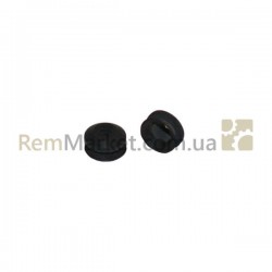 Прокладка V-Ring 9x2.5x5mm 405 міксера & apos05 для кавомашини Saeco Прокладка V-Ring 9x2.5x5mm 405 міксера & apos05 для кавомашини Saeco