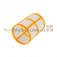 Фильтр-сетка для HEPA фильтра контейн. пылесоса Zanussi