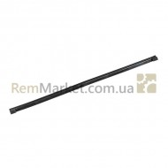 Ущільнювач двері нижній для посуд. машини L = 546mm Electrolux