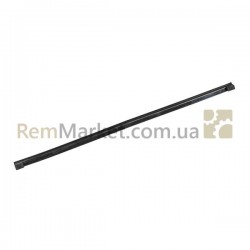 Ущільнювач двері нижній для посуд. машини L = 546mm Electrolux Ущільнювач двері нижній для посуд. машини L = 546mm Electrolux