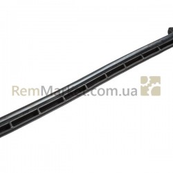 Ущільнювач двері нижній для посуд. машини L = 546mm Electrolux Ущільнювач двері нижній для посуд. машини L = 546mm Electrolux