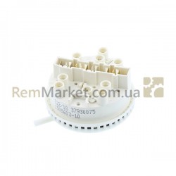 Реле рівня води (прессостат) для пральної машини Electrolux Реле рівня води (прессостат) для пральної машини Electrolux