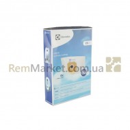 Набор мешков микровол. (4 шт) ES53 + фильтр мотора (микро) для пылесоса Electrolux