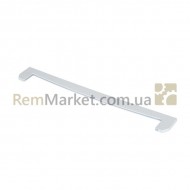 Обрамление переднее стеклянной полки для холод. Beko