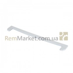 Обрамлення переднє скляній полиці для холод. Beko Обрамлення переднє скляній полиці для холод. Beko